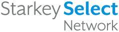 Starkey Select Network Resource Centre