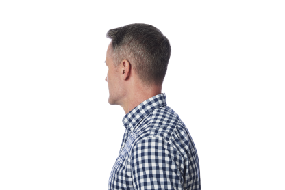 Evolv AI CIC NW  - Brown - On ear - Bill - #11