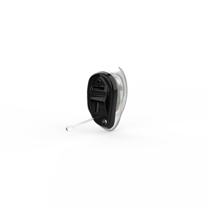 Evolv AI CIC NW  - Black - Device only - 3-4 R