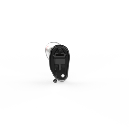 Evolv AI CIC NW  - Black - Device only - Faceplate