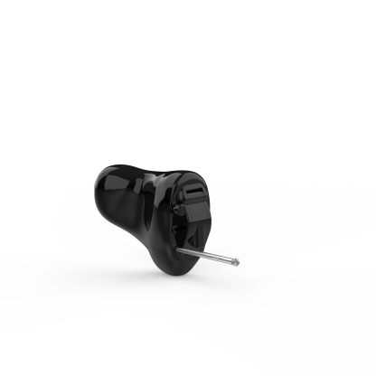 Evolv AI CIC Wireless  - Black - Device only - 3-4 R