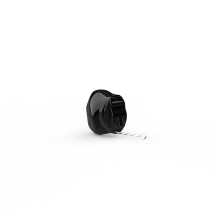 Evolv AI IIC  - Black - Device only - 3-4 L