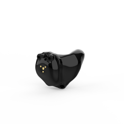 Evolv AI ITC R  - Black - Device only - 3-4 L
