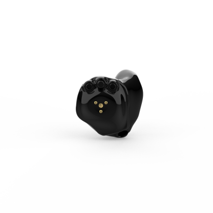 Evolv AI ITC R  - Black - Device only - Faceplate