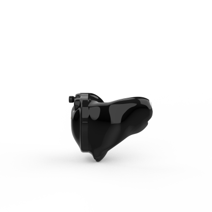 Evolv AI ITC R  - Black - Device only - Profile