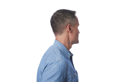 Evolv AI ITE R  - Black - On ear - Bill - #1