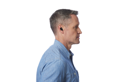 Evolv AI ITE R  - Black - On ear - Bill - #3