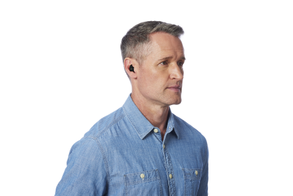 Evolv AI ITE R  - Black - On ear - Bill - #4