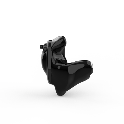 Evolv AI ITE R  - Black - Device only - Profile
