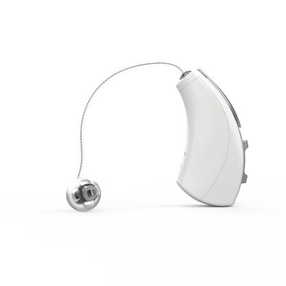 Evolv AI RIC 312  - White - Device only - Profile