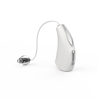 Evolv AI RIC 312  - White - Device only - 3-4 L