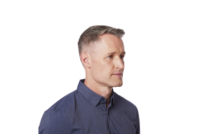Evolv AI RIC R  - Sterling - On ear - Bill - #4