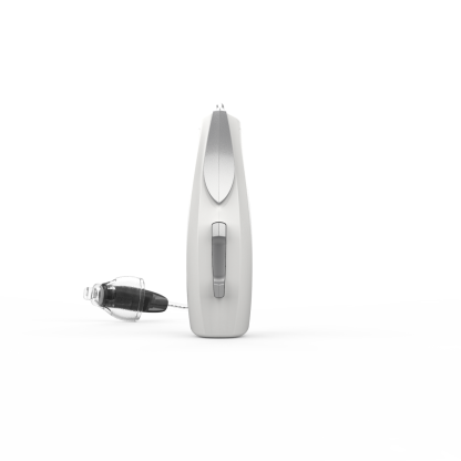 Evolv AI RIC R  - White - Device only - Spine