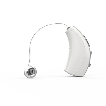 Evolv AI RIC R  - White - Device only - Profile