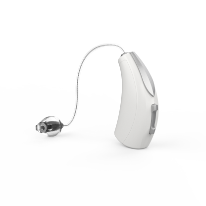 Evolv AI RIC R  - White - Device only - 3-4 L