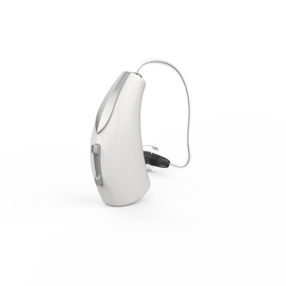 Evolv AI RIC R  - White - Device only - 3-4 R