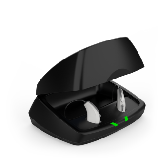 Evolv AI Charger ST Accessory - RIC R - Device in charger - 3-4 R