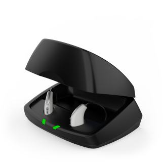 Evolv AI Charger ST Accessory - RIC R - Device in charger - 3-4 L