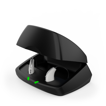Evolv AI Charger ST Accessory - RIC R - Device in charger - 3-4 L