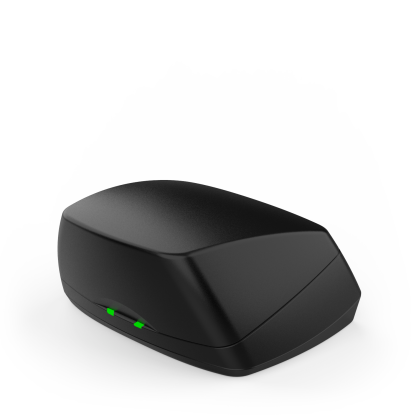 Evolv AI Custom Charger ST Accessory - 3-4 L - Charger only - Closed