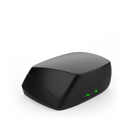 Evolv AI Custom Charger ST Accessory - 3-4 R - Charger only - Closed