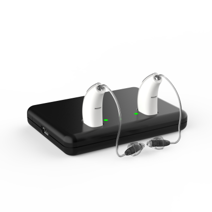 Evolv AI mini Turbo Charger ST Accessory - RIC R - Device in charger - 3-4 R