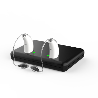 Evolv AI mini Turbo Charger ST Accessory - RIC R - Device in charger - 3-4 L