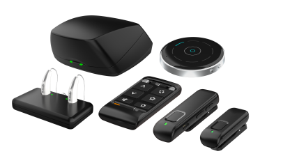 Evolv AI Family  - Accessories