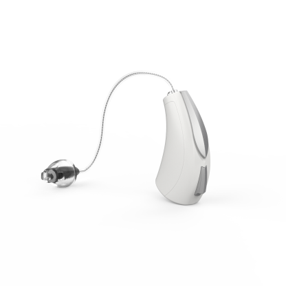 Evolv AI micro RIC 312  - White - Device only - 3-4 L