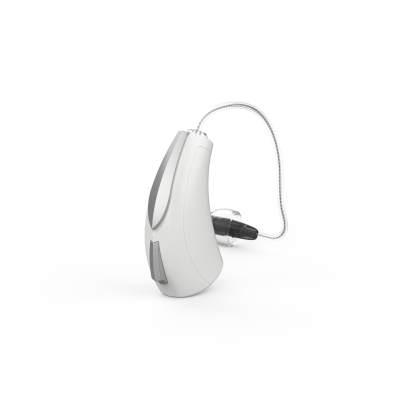 Evolv AI micro RIC 312  - White - Device only - 3-4 R